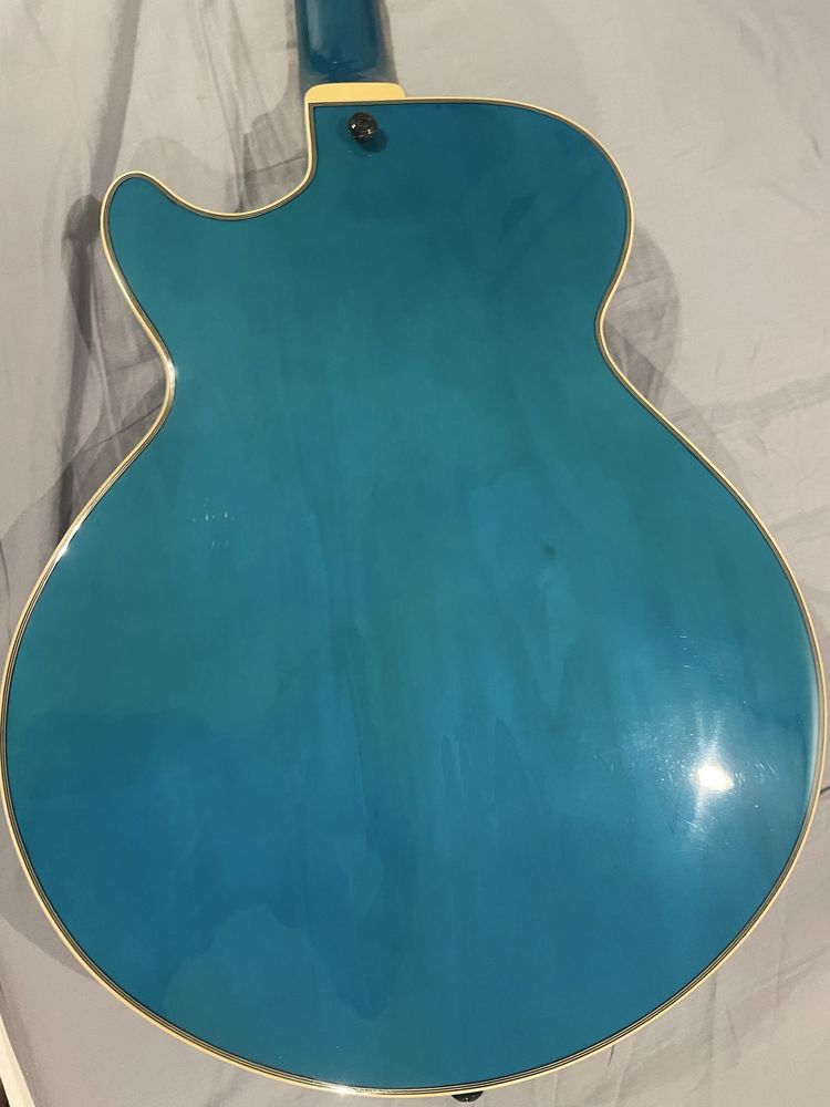Dangelico signature fabrizio sotti