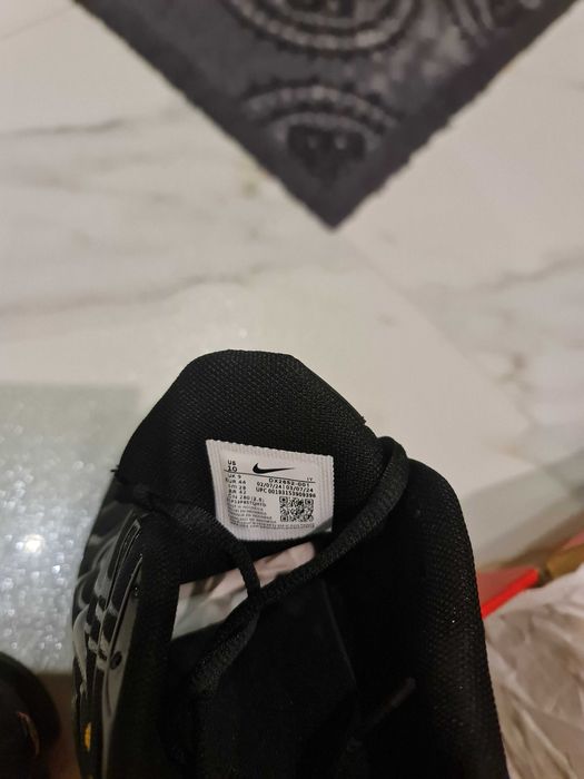 BUTY MĘSKIE NIKE Air Max Plus  r 44