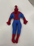 Spidermen maskotka