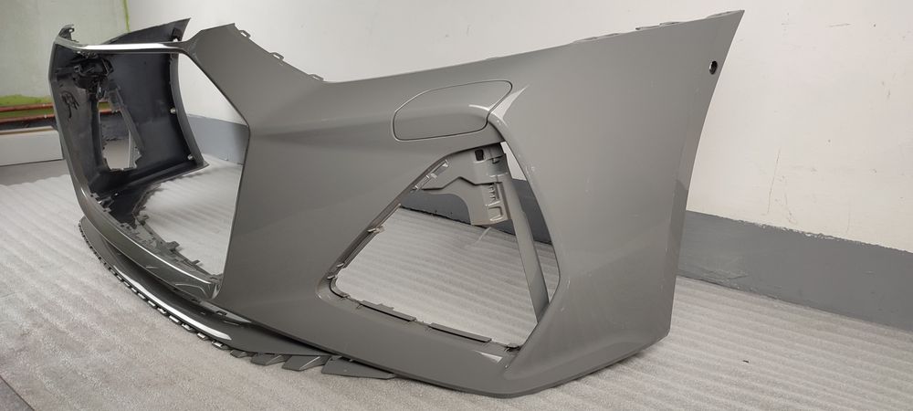 Audi RS6 RS7 4k8 zderzak przedni przód