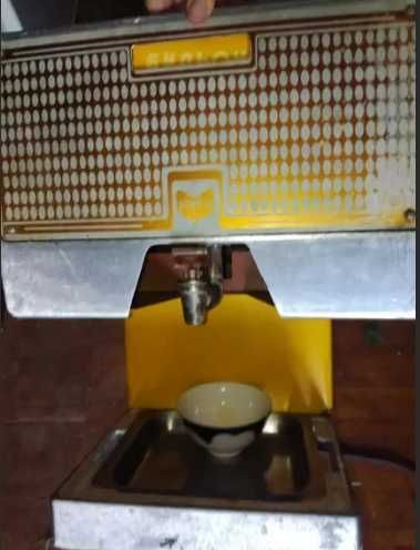 Термостат электрический ТЭ-25М (поддерживает t горячих напитков)