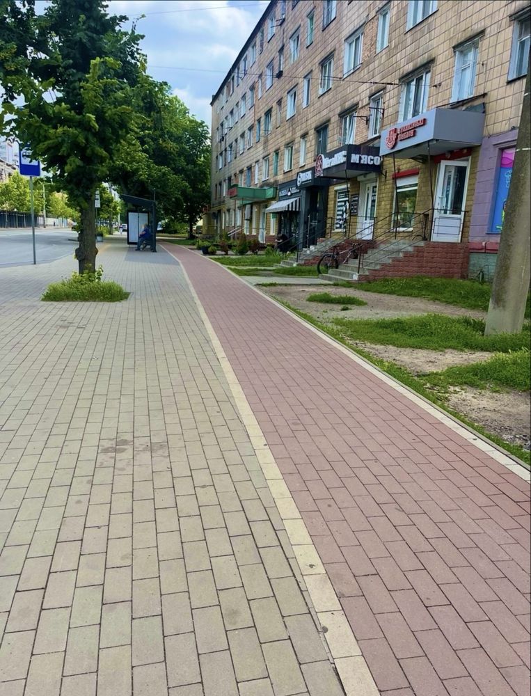 Пропозиція продажу 3-кім квартири в районі Красного мосту