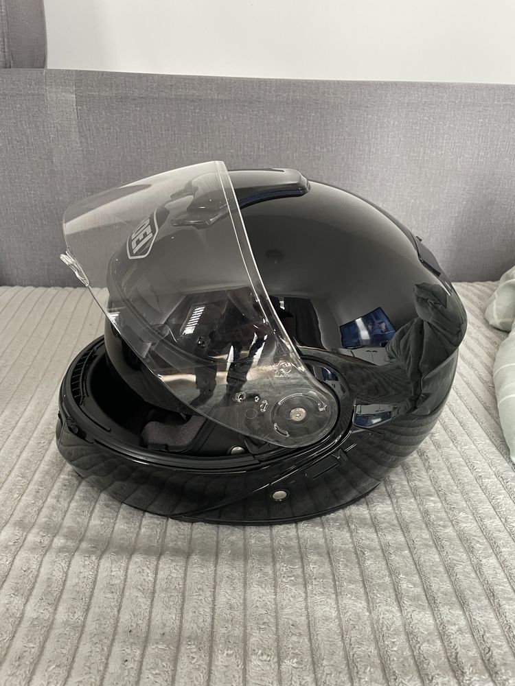 Kask na motocykl