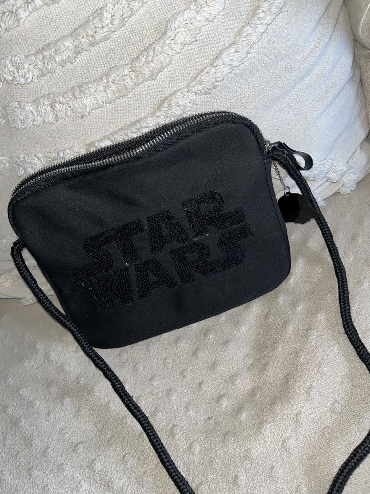 Saszetka, torba na ramie Star Wars