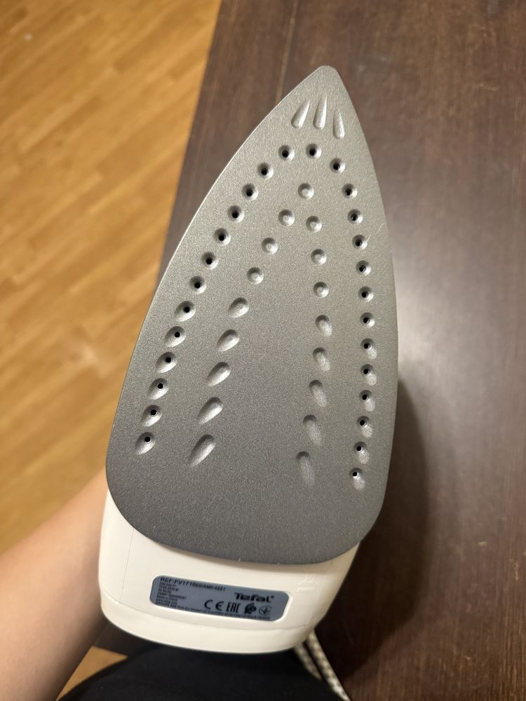 Tefal virtuo праска