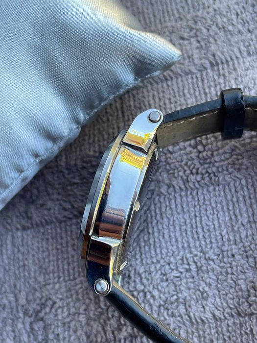 Relógio SEIKO Kinetic Perpetual 7D48 – Calendário Perpétuo