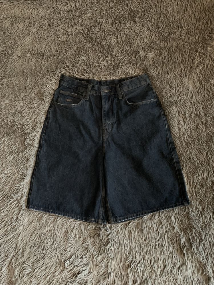 шорти baggy pull&bear
