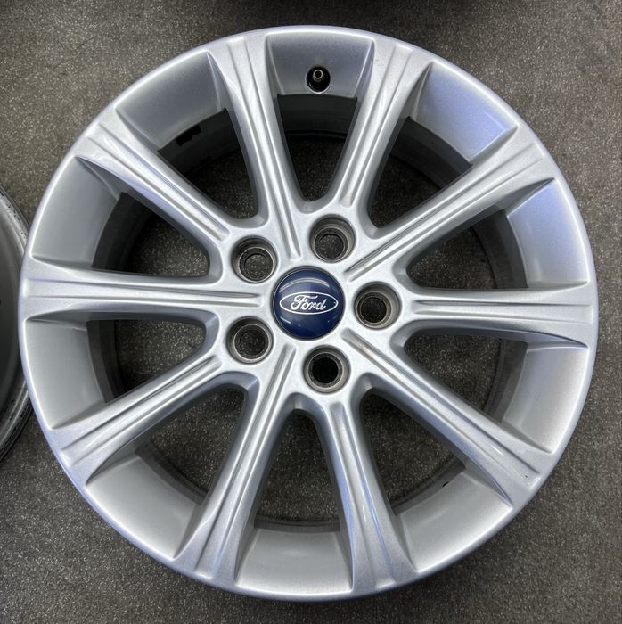 Диски R16 5 108 et50 J6.5 Оригінал Ford Mondeo Focus C S Max форд