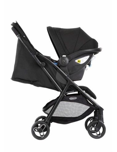 Graco Myavo Midnight