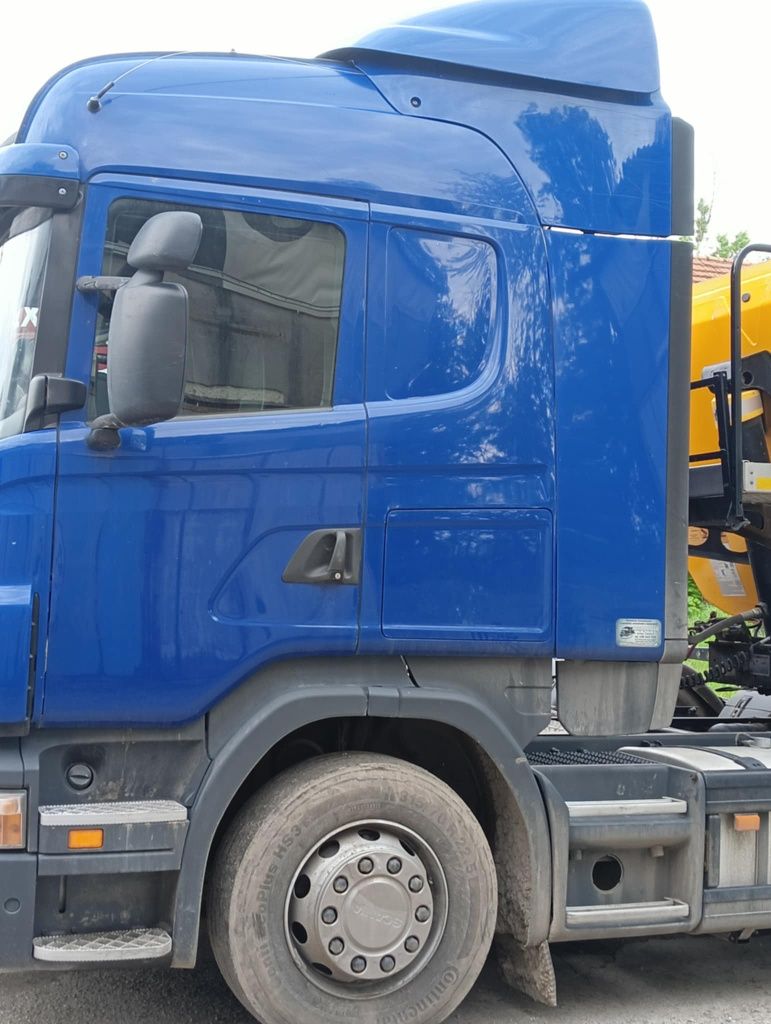 Cesja Scania R440 XPI 2012 r