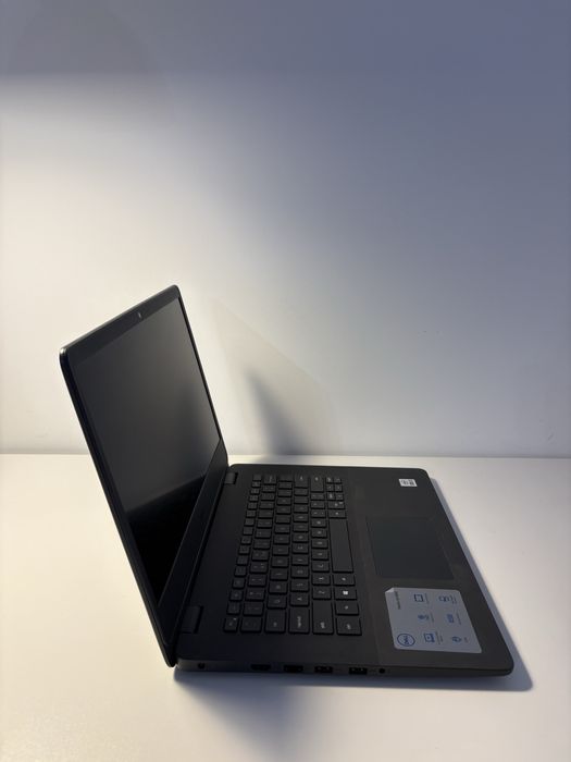 Laptop Dell Vostro 3401 • Intel i3 • 16GB RAM • SSD 512GB • Win11 Pro