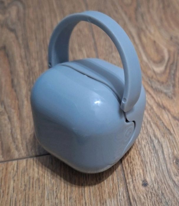 Akcesoria dla niemowląt