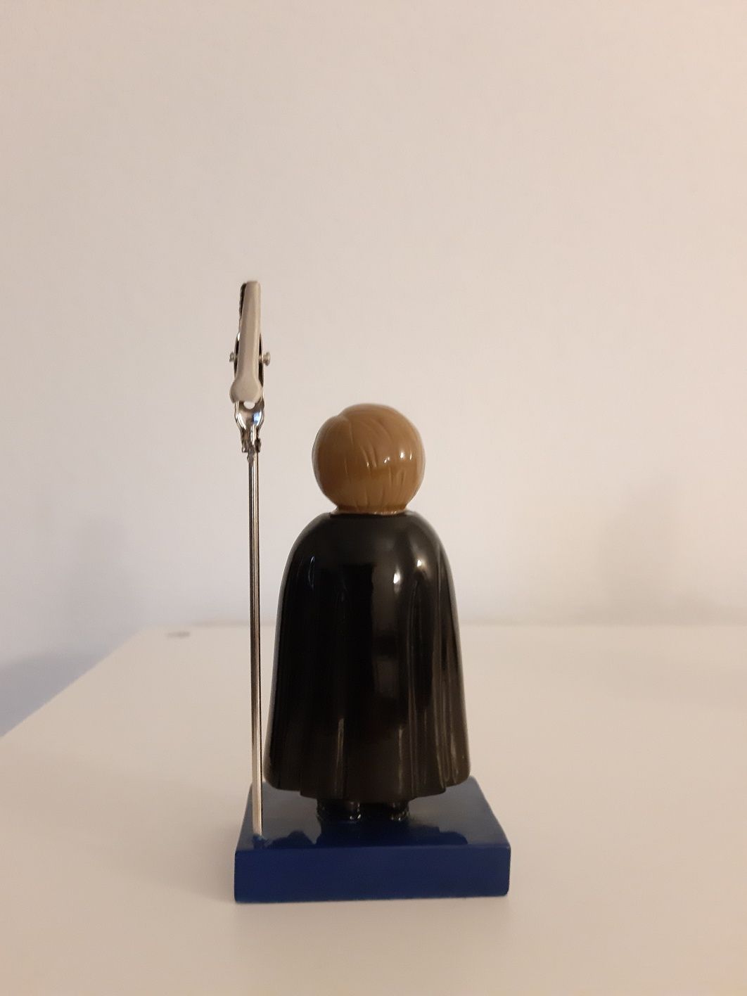 Vendo boneco universitário Letras