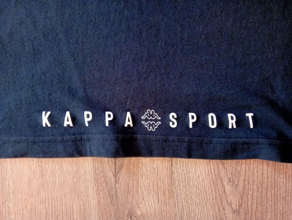 Футболка kappa casuals