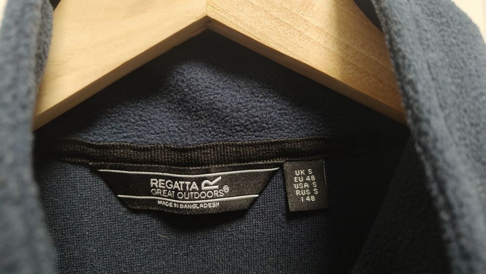 Polar Regatta r. S bluza granatowy