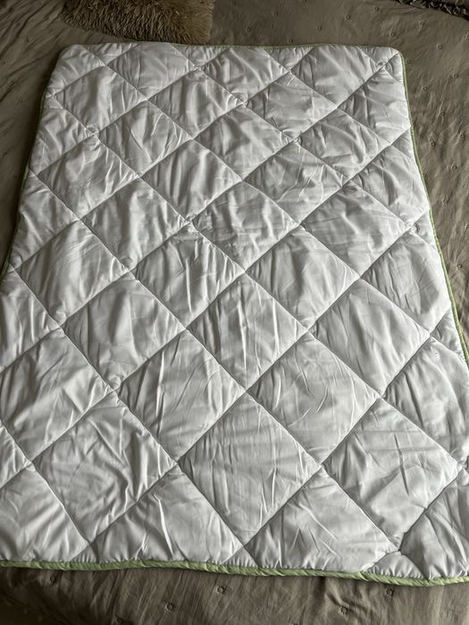 Ковдра антиалергенна дитяча eco friendly