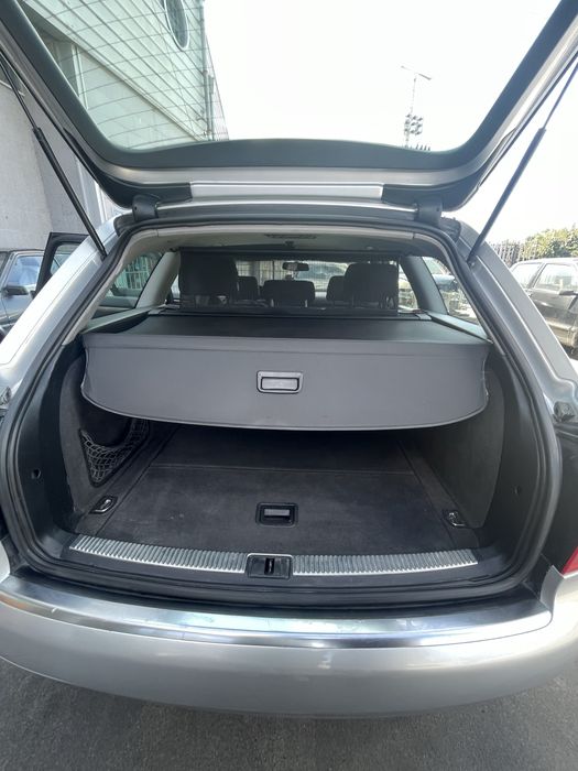 AUDI A4 1.9 TDI  ANO 2002 com revisão e pintura nova