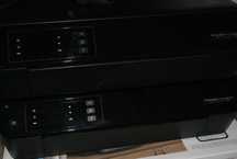 Drukarka HP3545 - 2 sztuki