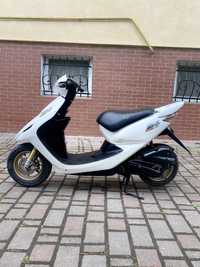 Honda dio 63 z4 з контейнера