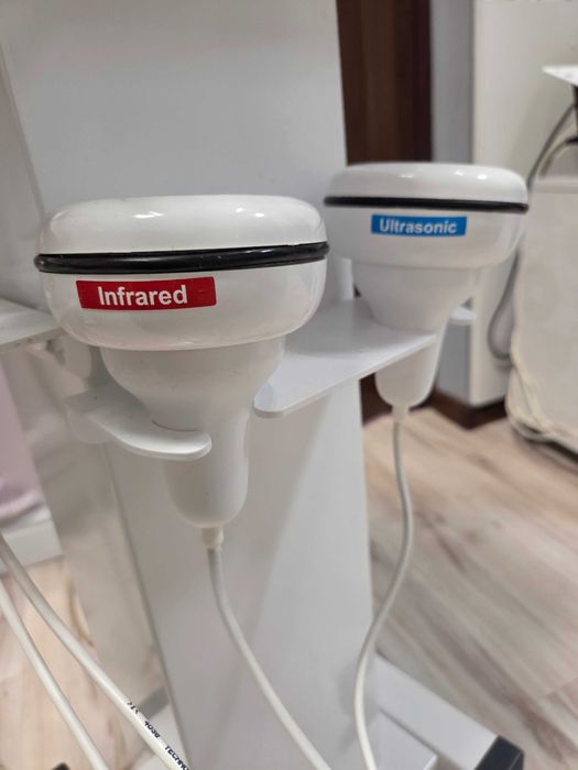 Kombajn kosmetyczny HEBE/ liposukcja, RF, dermomasaż NA GWARANCJI !!!