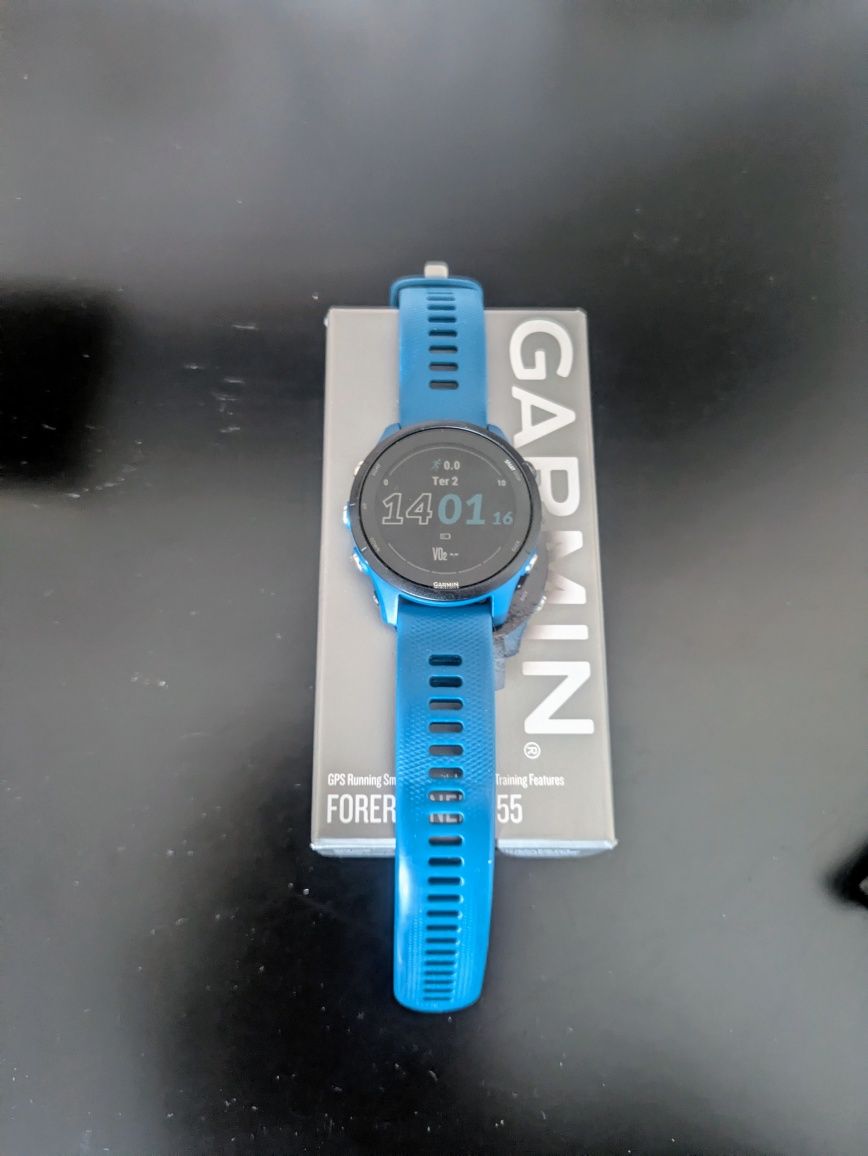 Garmin Forerunner 255