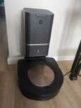 Odkurzacz Roomba s9+