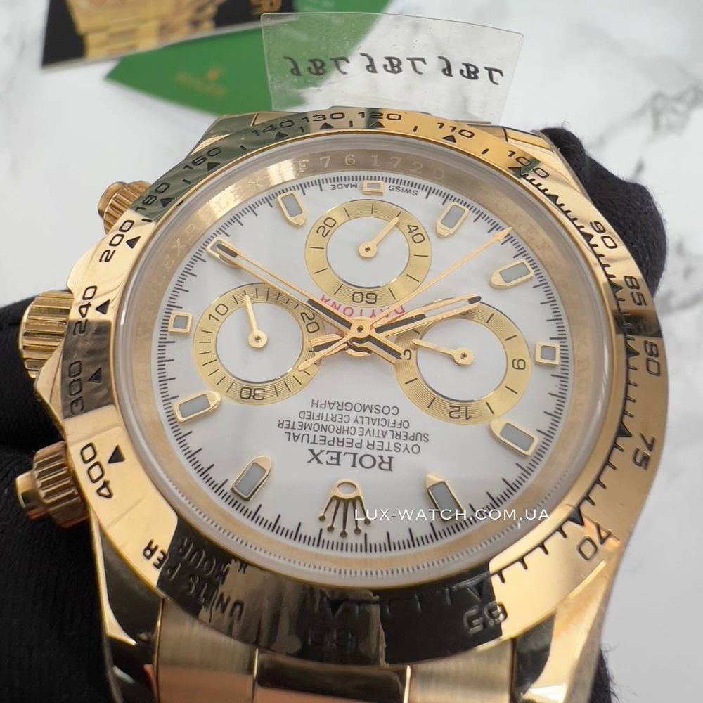 Часы Rolex Cosmograph Daytona Ролекс