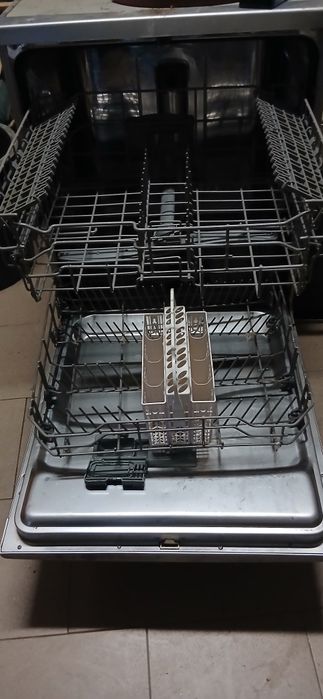 Maquina de lavar loiça orima