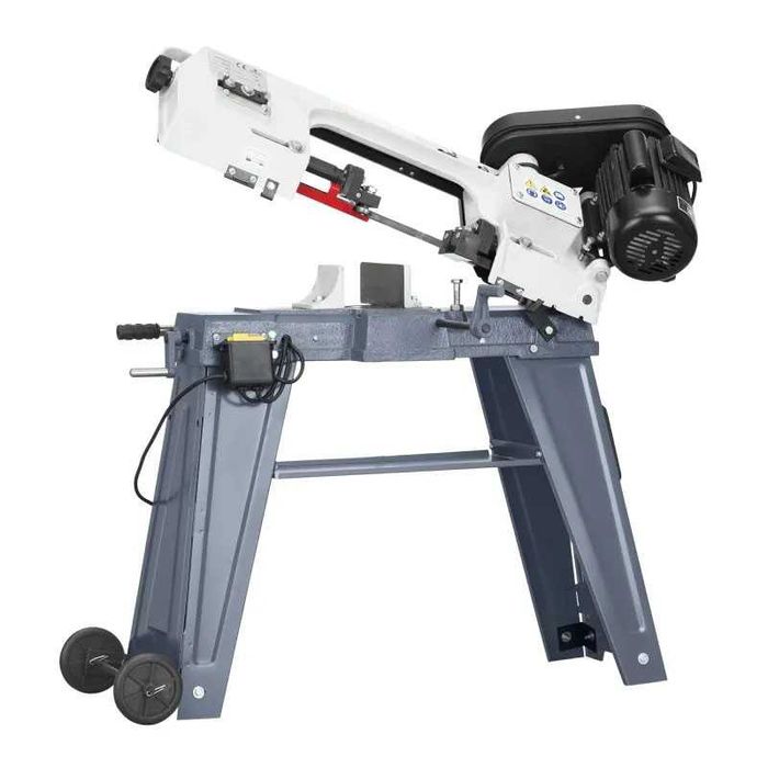 Przecinarka taśmowa METCOR G5012W 230V PIŁA GRATIS