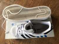 Кросівки Adidas Superstar 36р оригінал-кожа