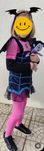 Fantasia  VAMPIRINA com oferta