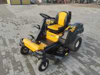 Traktor koszący Cub Cadet XZ3, Profesjonalny, Faktura Vat