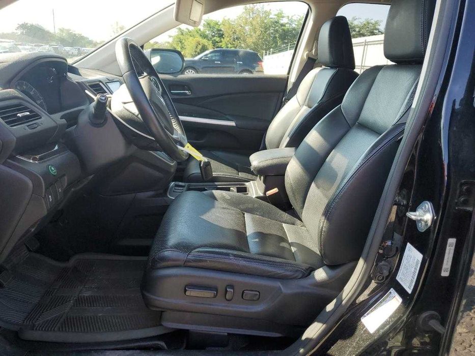 2016 Honda Cr-v Exl 2016 /