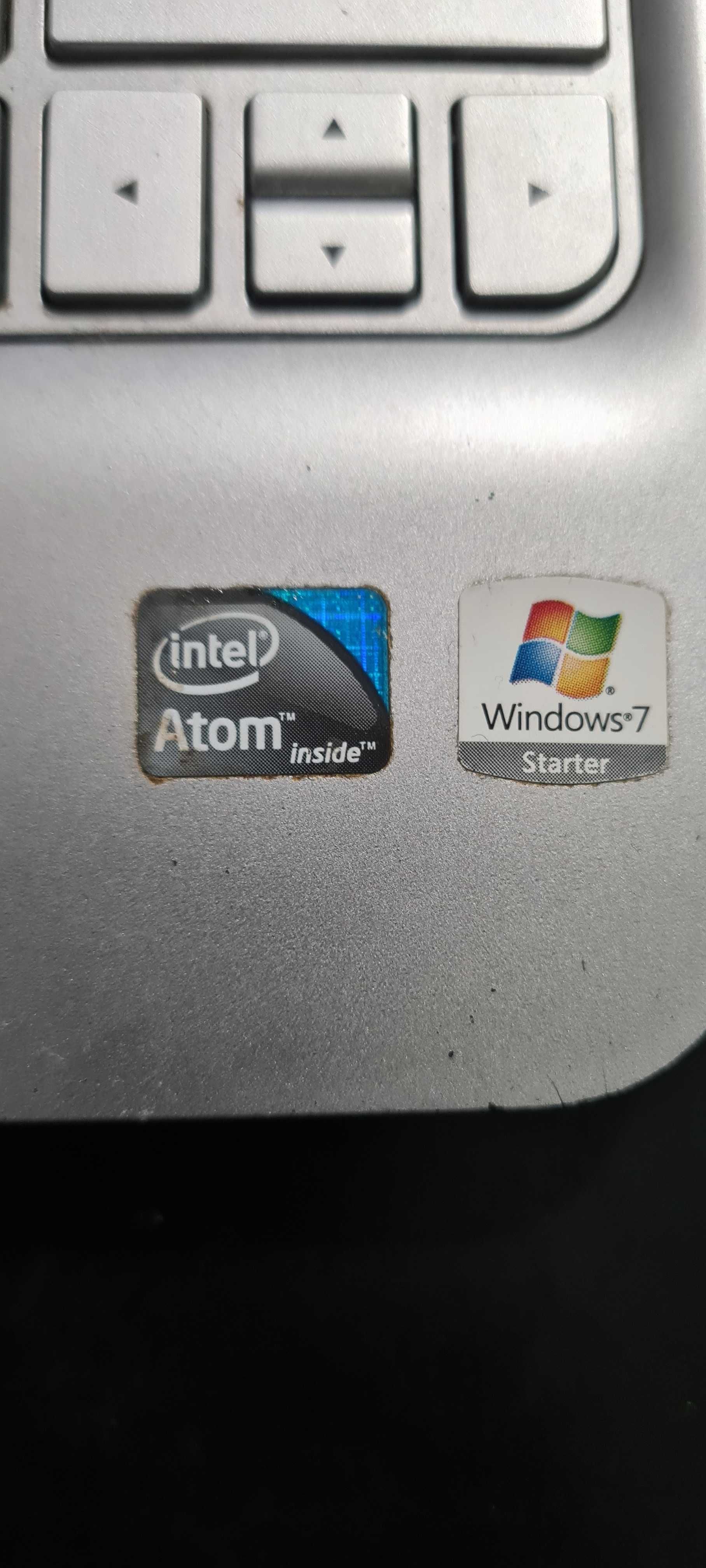 HP mini 210 typ 2000