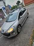 Peugeot 308 SW T7 1.6 Benzyna 2008