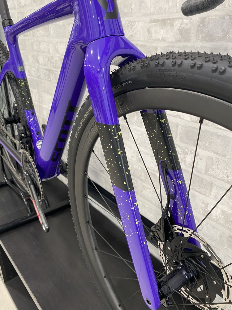 Scott Addict Gravel 10 ‼️PROMOCAO‼️