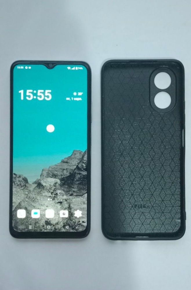 Продам OPPO a38 4+4/128