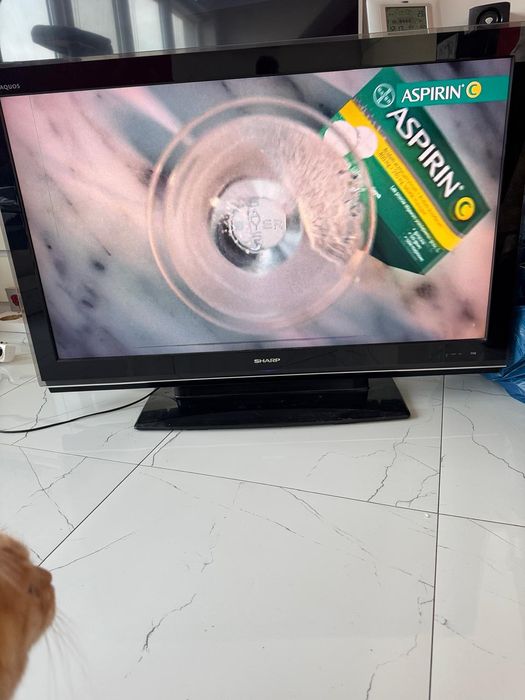 Telewizory LCD Sharp LC- 46XL1E