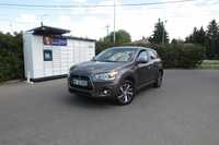 Mitsubishi ASX 1.8 D150Ps Skóra Navi Kamera Panorama Super Stan ASO Raty Opłaty