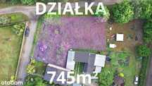 Działka budowlana w okolicy Zalewu Rybnickiego