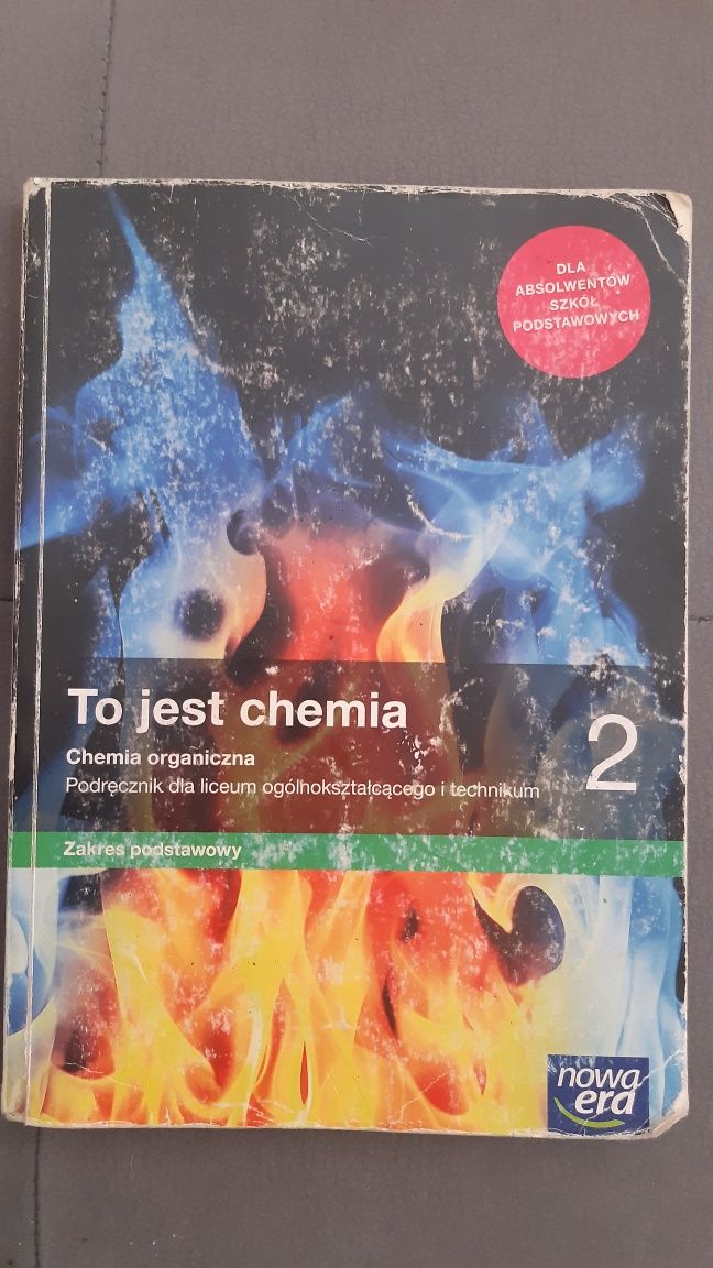 To jest chemia 2