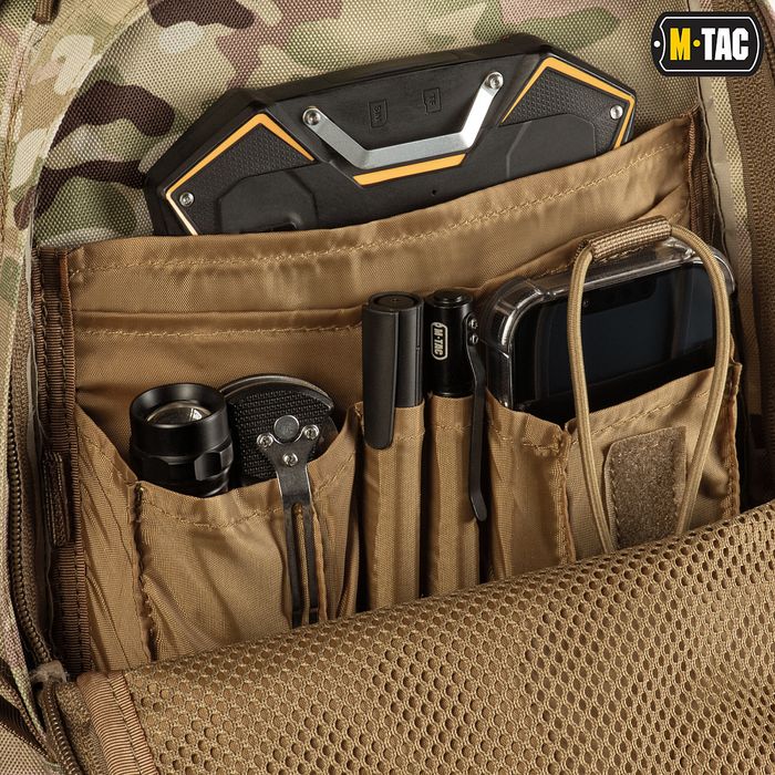 M-Tac рюкзак Trooper Pack ( 50 літрів)