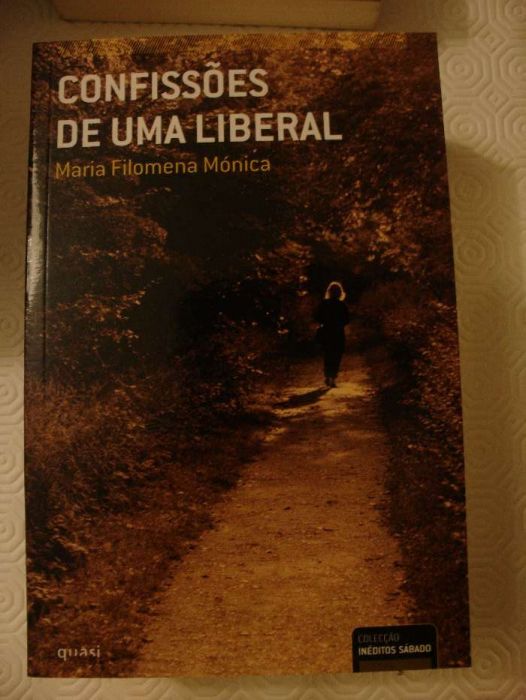 Livros diversos