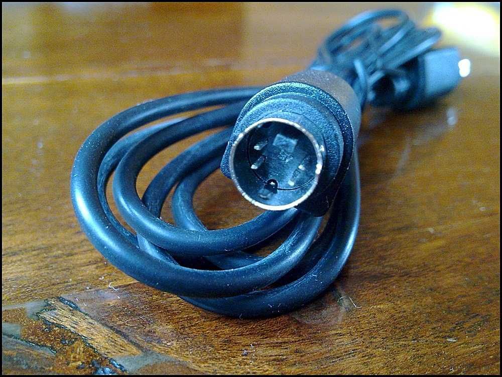 Kabel Zasilający do Komputera Duży wybór Okazja!
