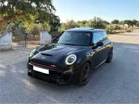 MINI 3 Portas John Cooper Works Auto Desportiva
