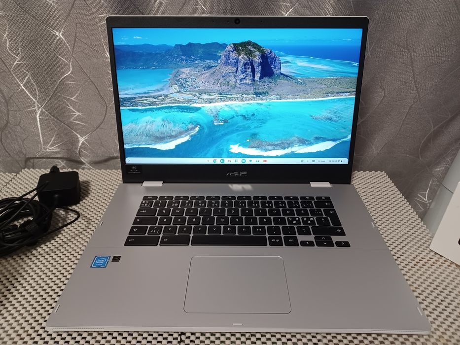 ASUS Chromebook CX1500CN