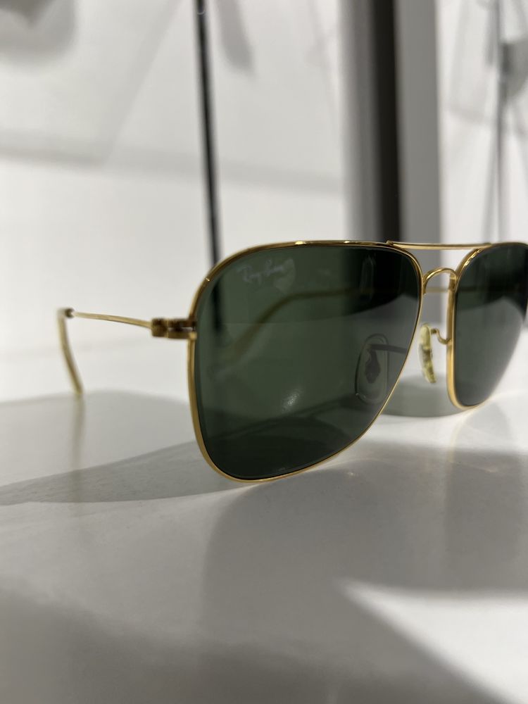 Ray-Ban Bausch & Lomb Caravan