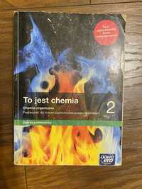 To jest chemia 2 podręcznik