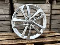 alufelgi r17 5x112 NOWE! Audi ORYG! A3 8V 8P 8Y S3 A4 b5 b6 b7 Q3