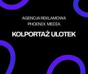 Kolportaż ulotek, reklama - BIAŁOGARD, pomorskie, zachodniopom